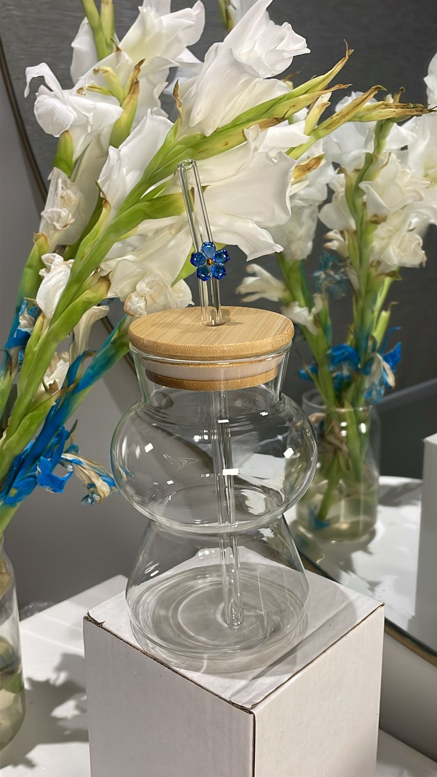 Drinkware collection