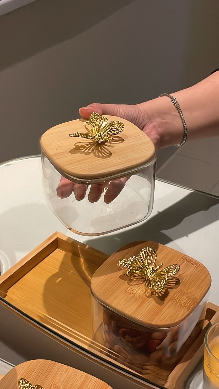 Tableware collection